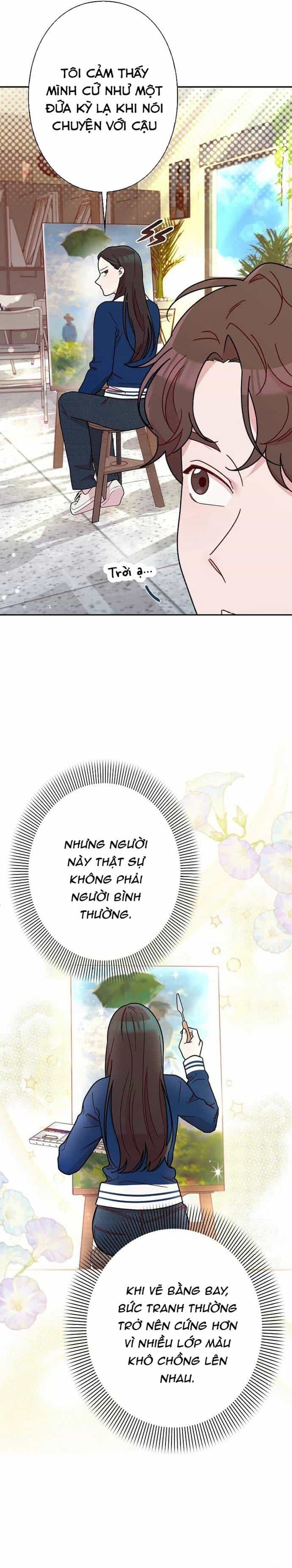 Nhà Thiết Kế Thiên Tài Hồi Quy - Chương 5 - ảnh 31