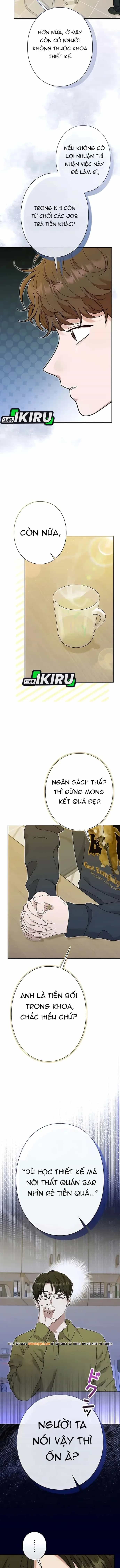 Nhà Thiết Kế Thiên Tài Hồi Quy - Chương 50 - ảnh 10