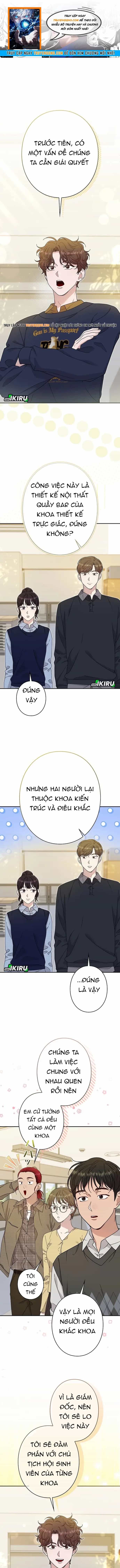 Nhà Thiết Kế Thiên Tài Hồi Quy - Chương 51 - ảnh 1