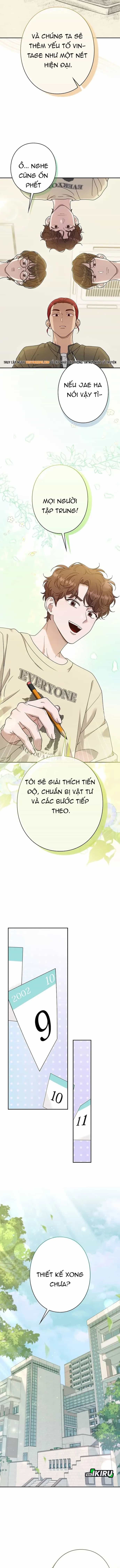 Nhà Thiết Kế Thiên Tài Hồi Quy - Chương 51 - ảnh 13