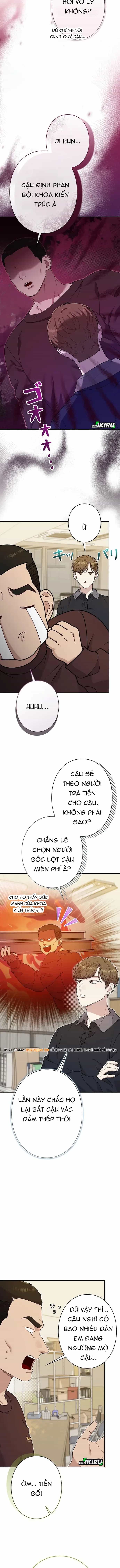 Nhà Thiết Kế Thiên Tài Hồi Quy - Chương 51 - ảnh 4