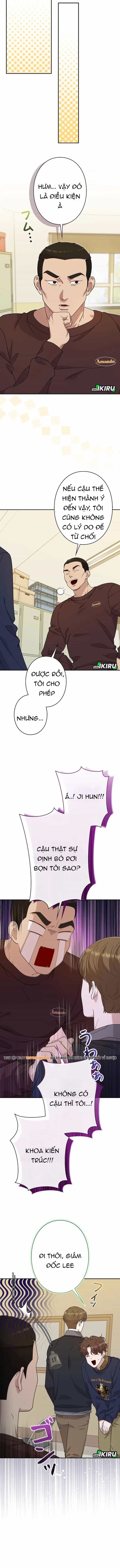Nhà Thiết Kế Thiên Tài Hồi Quy - Chương 51 - ảnh 6