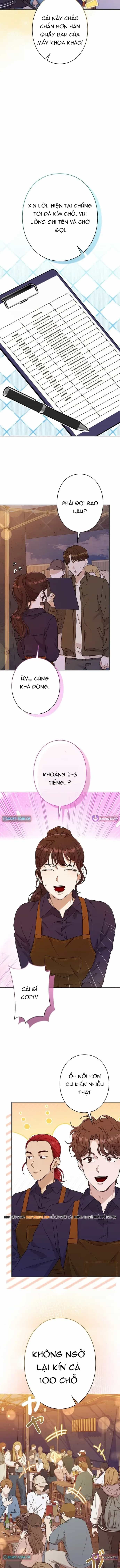 Nhà Thiết Kế Thiên Tài Hồi Quy - Chương 52 - ảnh 11