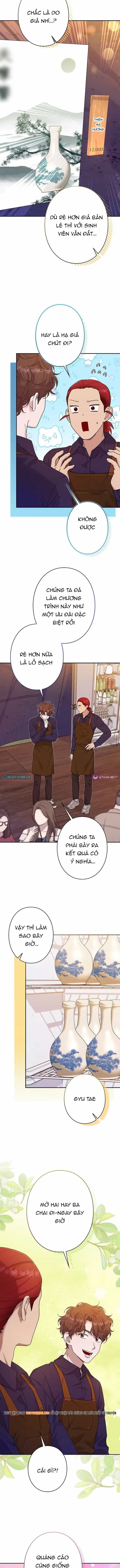 Nhà Thiết Kế Thiên Tài Hồi Quy - Chương 52 - ảnh 13
