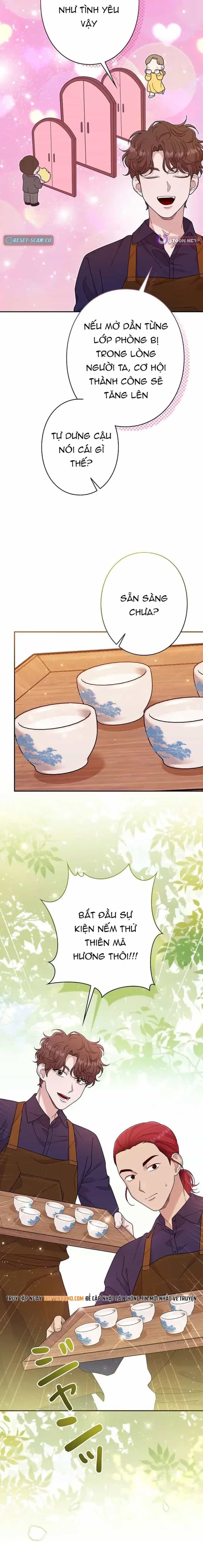 Nhà Thiết Kế Thiên Tài Hồi Quy - Chương 52 - ảnh 14