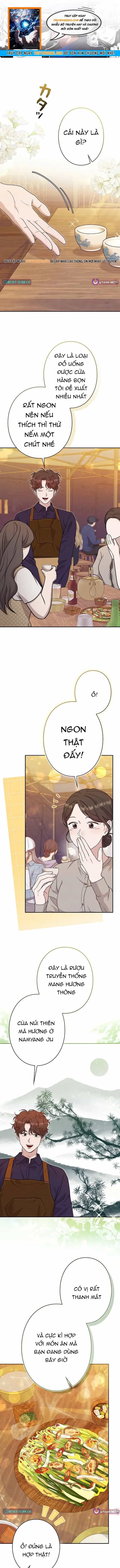 Nhà Thiết Kế Thiên Tài Hồi Quy - Chương 53 - ảnh 1