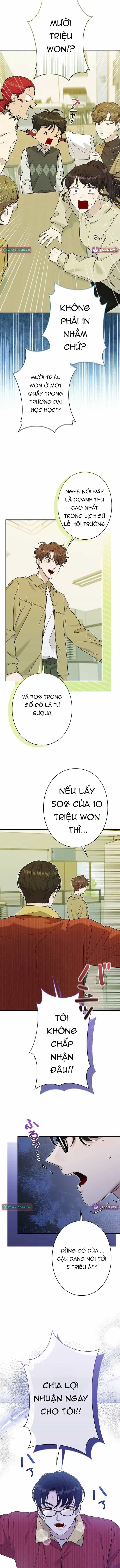 Nhà Thiết Kế Thiên Tài Hồi Quy - Chương 53 - ảnh 12