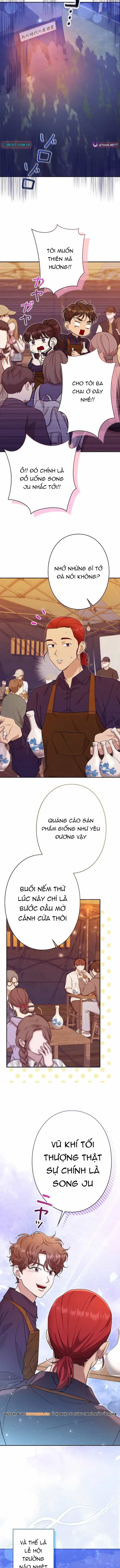 Nhà Thiết Kế Thiên Tài Hồi Quy - Chương 53 - ảnh 9