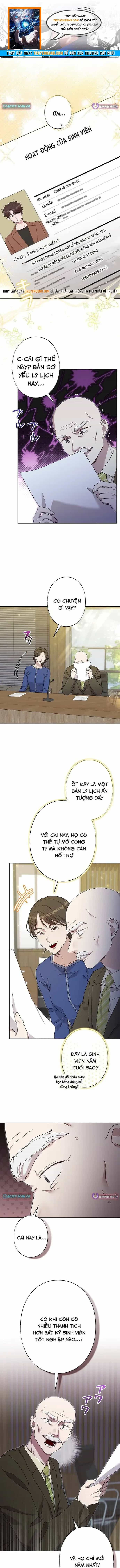 Nhà Thiết Kế Thiên Tài Hồi Quy - Chương 55 - ảnh 1