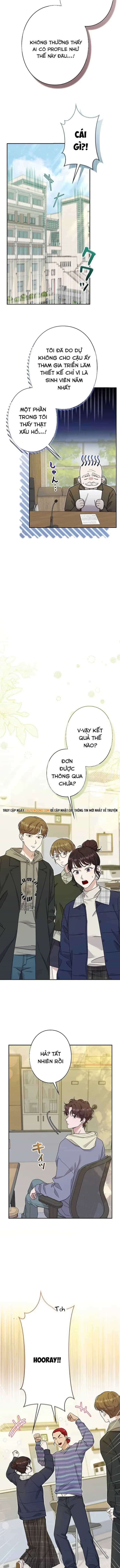 Nhà Thiết Kế Thiên Tài Hồi Quy - Chương 55 - ảnh 2
