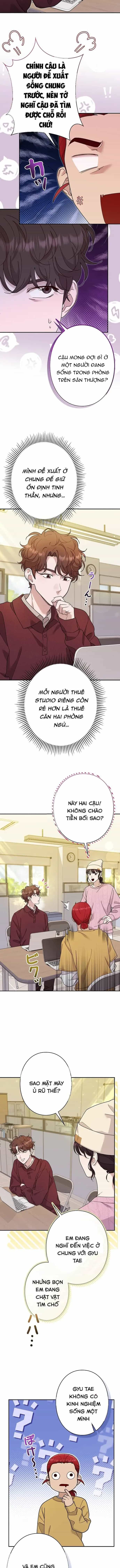 Nhà Thiết Kế Thiên Tài Hồi Quy - Chương 55 - ảnh 6