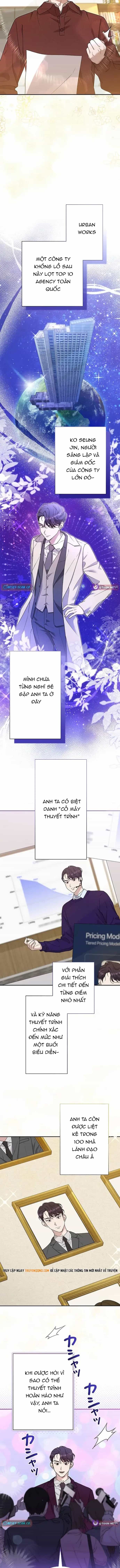 Nhà Thiết Kế Thiên Tài Hồi Quy - Chương 56 - ảnh 5