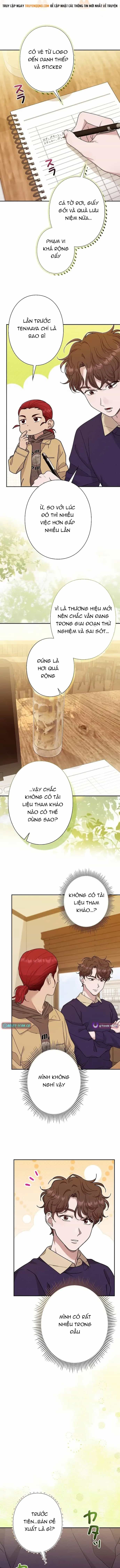Nhà Thiết Kế Thiên Tài Hồi Quy - Chương 56 - ảnh 7