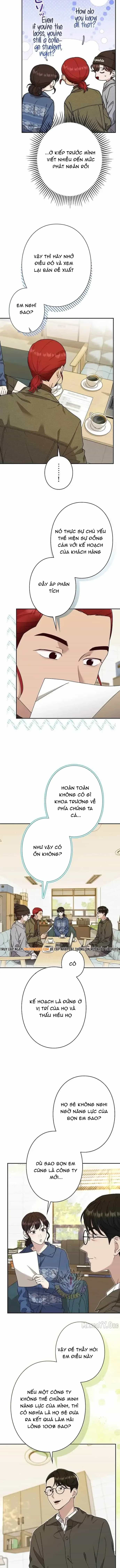 Nhà Thiết Kế Thiên Tài Hồi Quy - Chương 57 - ảnh 8