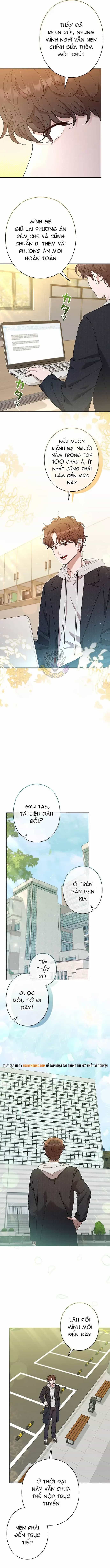 Nhà Thiết Kế Thiên Tài Hồi Quy - Chương 58 - ảnh 10