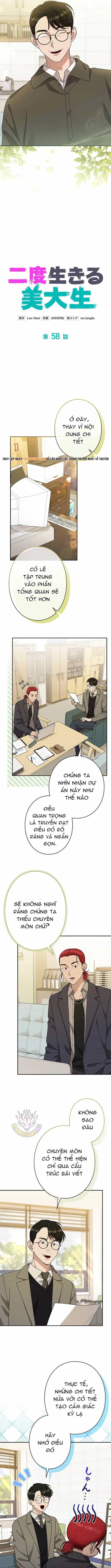 Nhà Thiết Kế Thiên Tài Hồi Quy - Chương 58 - ảnh 3
