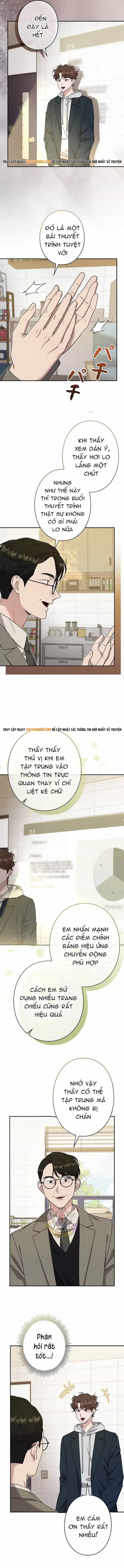Nhà Thiết Kế Thiên Tài Hồi Quy - Chương 58 - ảnh 5