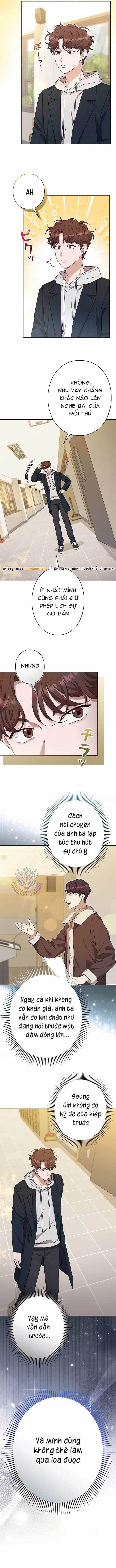 Nhà Thiết Kế Thiên Tài Hồi Quy - Chương 58 - ảnh 8
