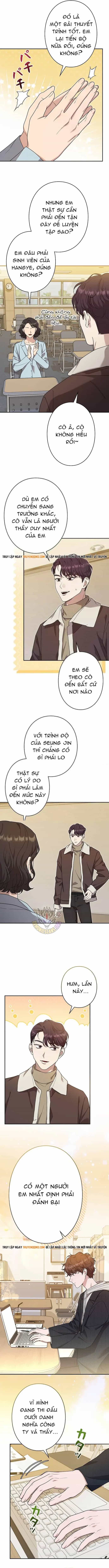 Nhà Thiết Kế Thiên Tài Hồi Quy - Chương 58 - ảnh 9