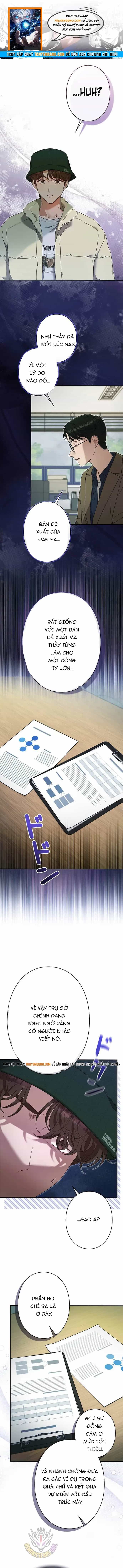 Nhà Thiết Kế Thiên Tài Hồi Quy - Chương 59 - ảnh 1