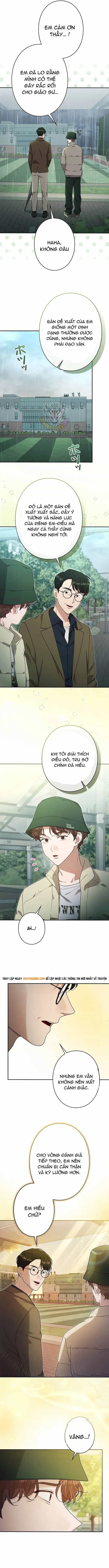 Nhà Thiết Kế Thiên Tài Hồi Quy - Chương 59 - ảnh 10