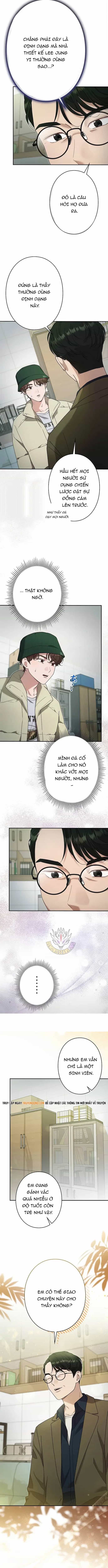 Nhà Thiết Kế Thiên Tài Hồi Quy - Chương 59 - ảnh 2