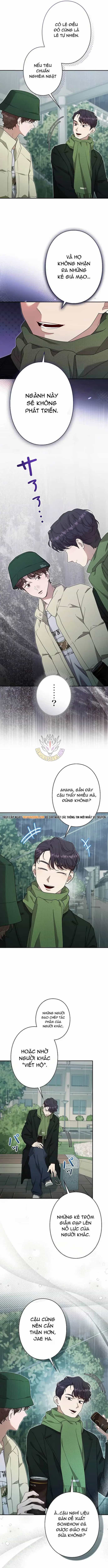 Nhà Thiết Kế Thiên Tài Hồi Quy - Chương 59 - ảnh 6