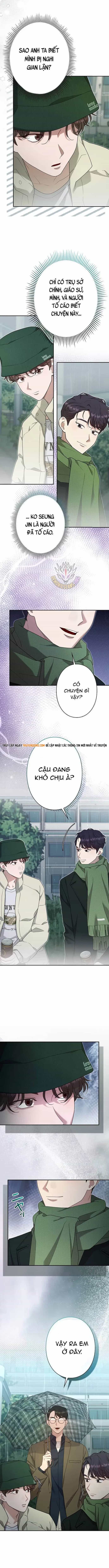 Nhà Thiết Kế Thiên Tài Hồi Quy - Chương 59 - ảnh 7