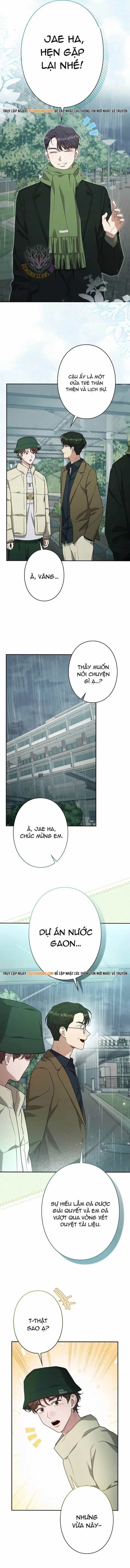 Nhà Thiết Kế Thiên Tài Hồi Quy - Chương 59 - ảnh 9