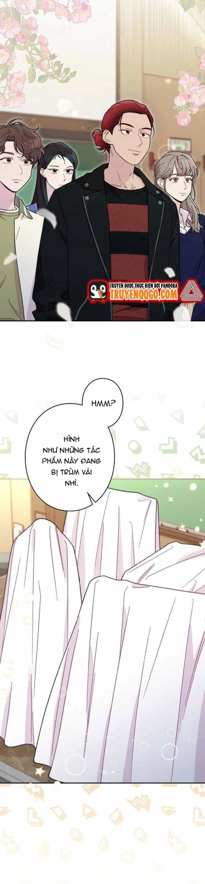 Nhà Thiết Kế Thiên Tài Hồi Quy - Chương 6 - ảnh 35