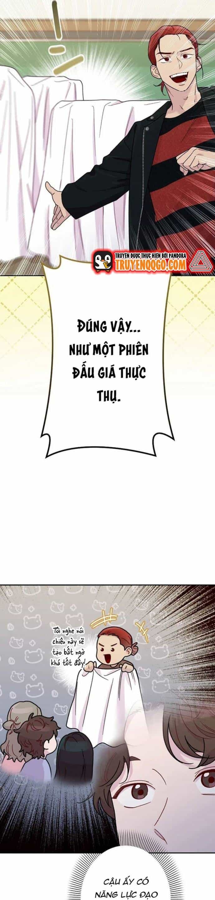 Nhà Thiết Kế Thiên Tài Hồi Quy - Chương 6 - ảnh 37