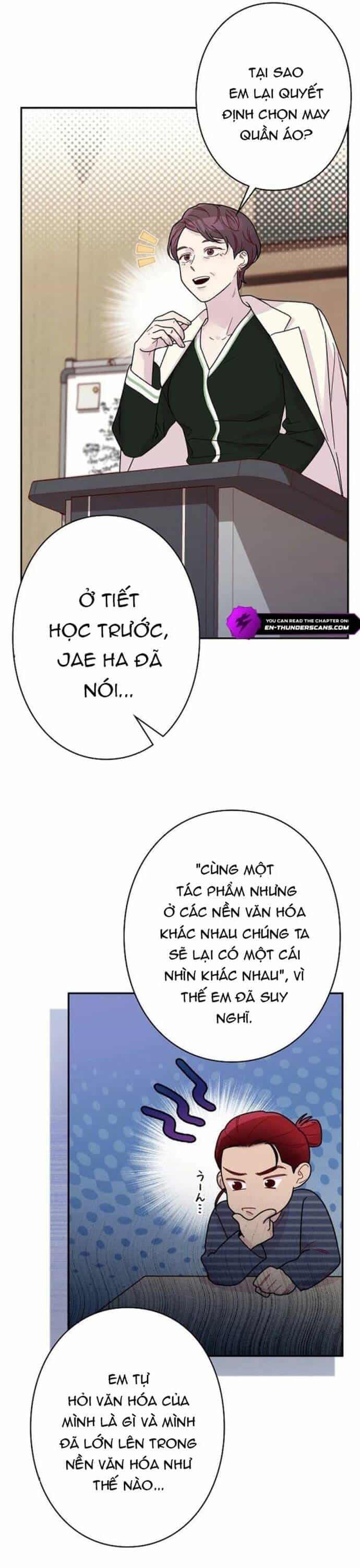 Nhà Thiết Kế Thiên Tài Hồi Quy - Chương 6 - ảnh 42