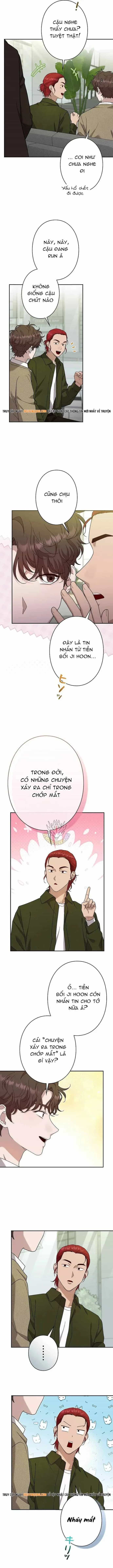 Nhà Thiết Kế Thiên Tài Hồi Quy - Chương 60 - ảnh 7