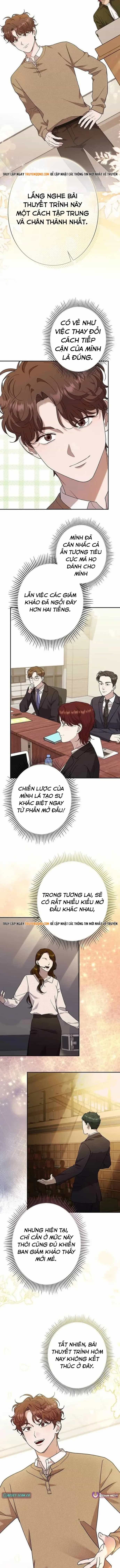 Nhà Thiết Kế Thiên Tài Hồi Quy - Chương 62 - ảnh 2