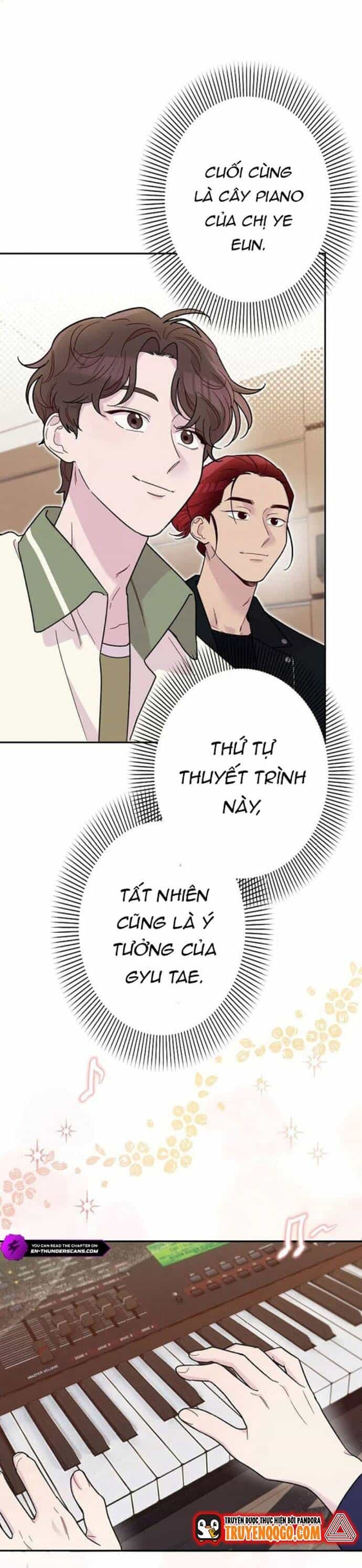 Nhà Thiết Kế Thiên Tài Hồi Quy - Chương 7 - ảnh 31
