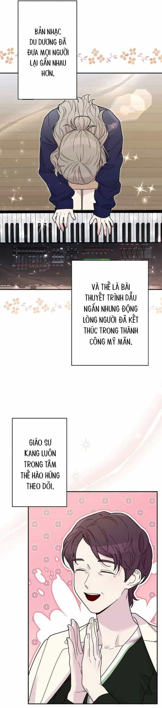 Nhà Thiết Kế Thiên Tài Hồi Quy - Chương 7 - ảnh 34