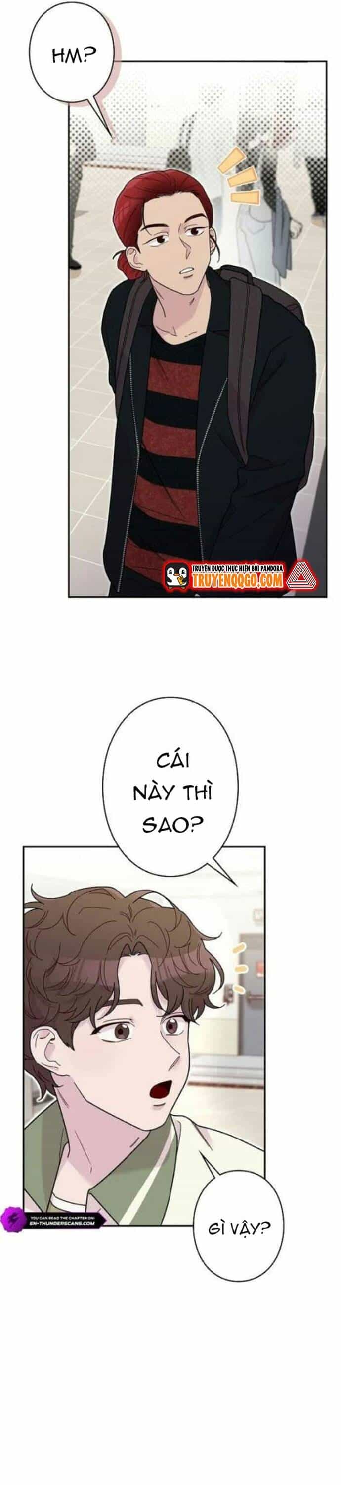 Nhà Thiết Kế Thiên Tài Hồi Quy - Chương 7 - ảnh 43