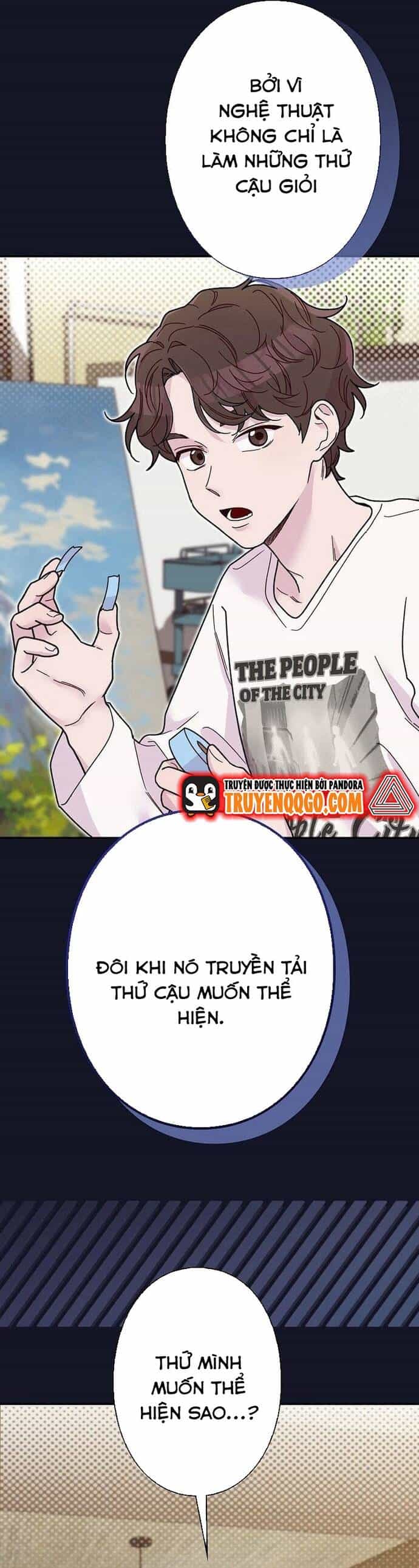 Nhà Thiết Kế Thiên Tài Hồi Quy - Chương 8 - ảnh 22