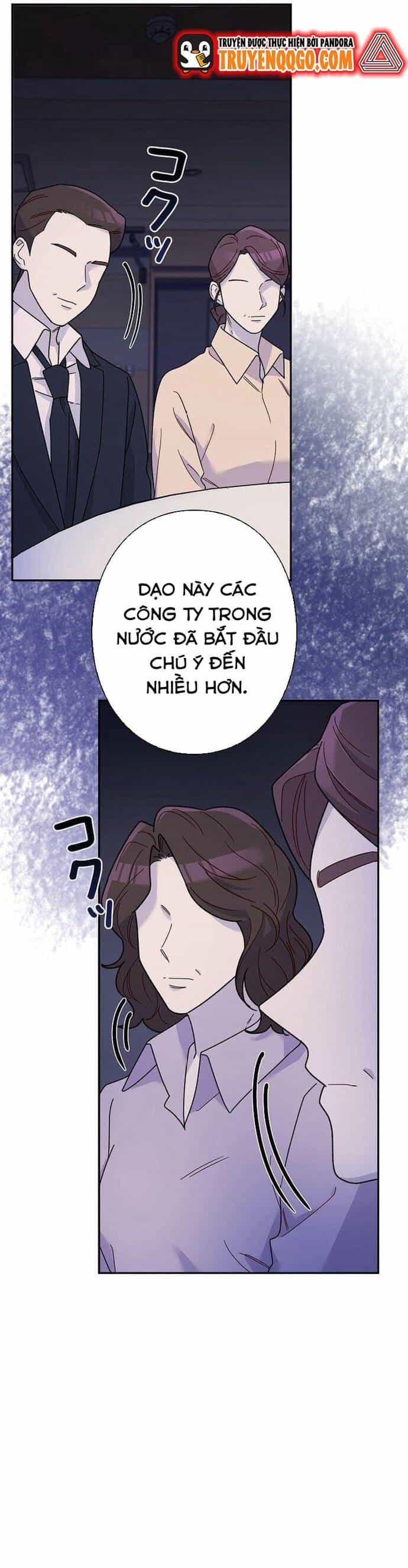Nhà Thiết Kế Thiên Tài Hồi Quy - Chương 8 - ảnh 3