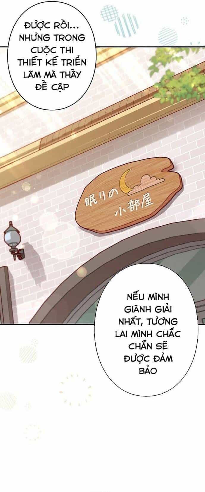 Nhà Thiết Kế Thiên Tài Hồi Quy - Chương 9 - ảnh 17
