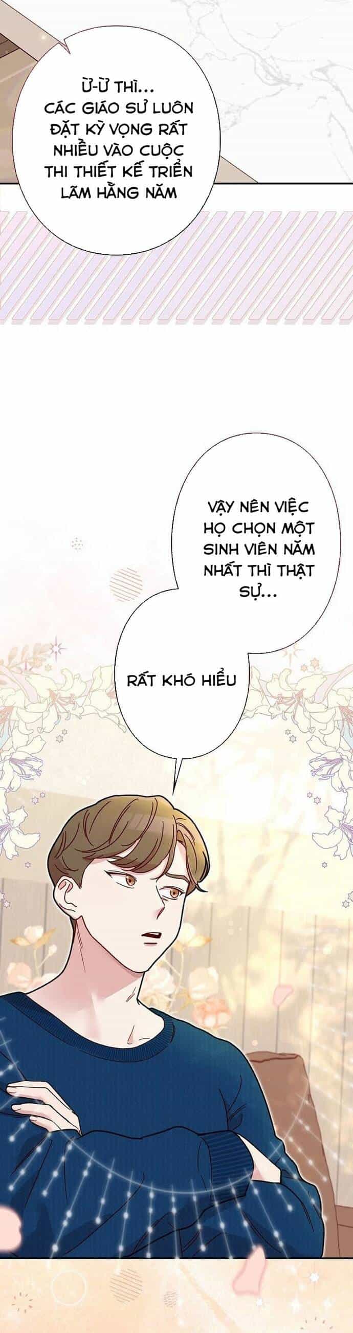 Nhà Thiết Kế Thiên Tài Hồi Quy - Chương 9 - ảnh 21