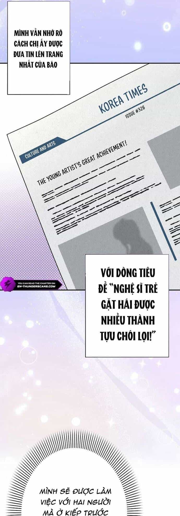 Nhà Thiết Kế Thiên Tài Hồi Quy - Chương 9 - ảnh 40