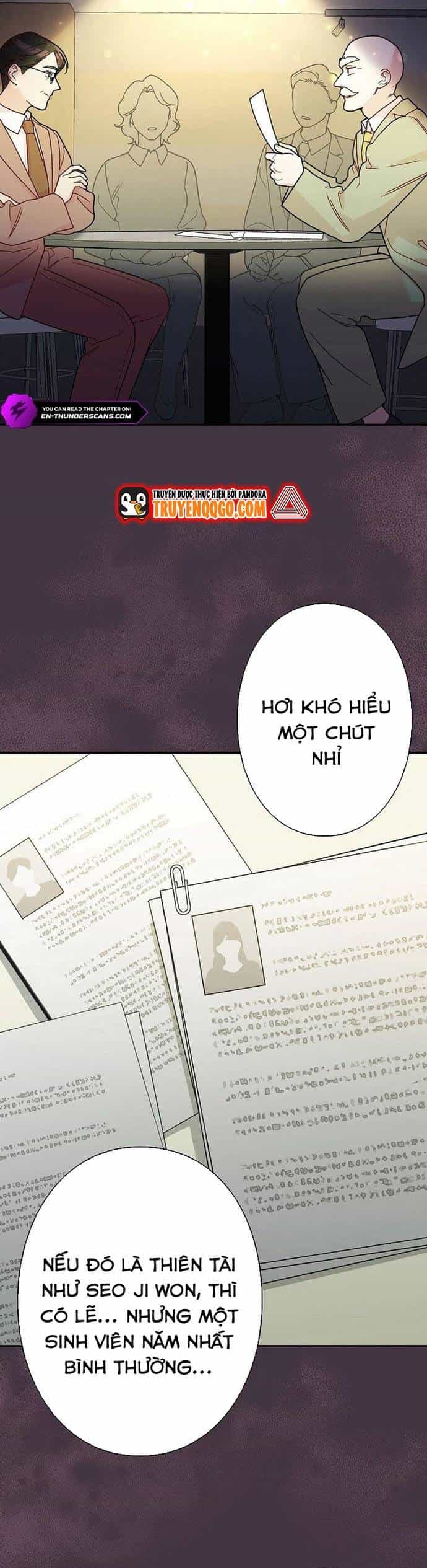 Nhà Thiết Kế Thiên Tài Hồi Quy - Chương 9 - ảnh 6