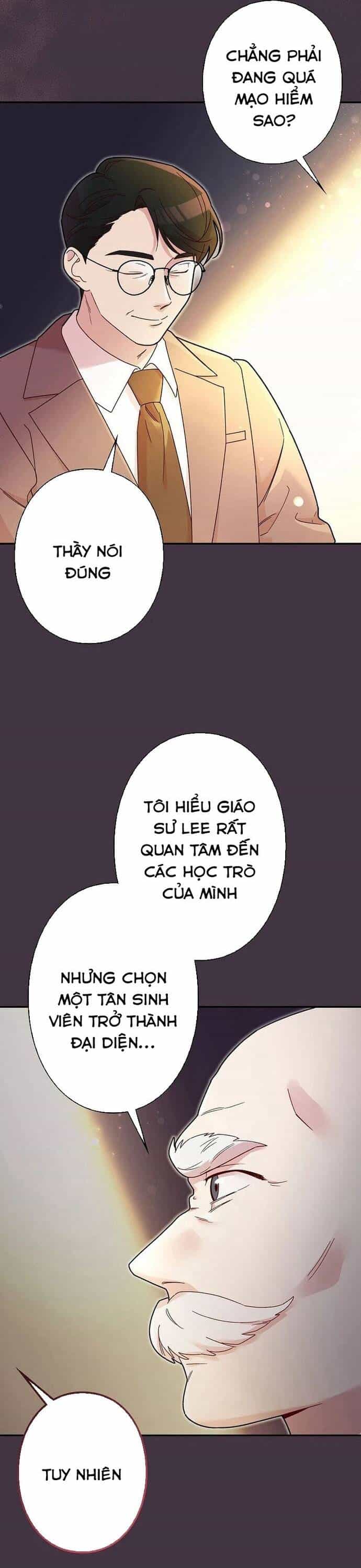 Nhà Thiết Kế Thiên Tài Hồi Quy - Chương 9 - ảnh 7