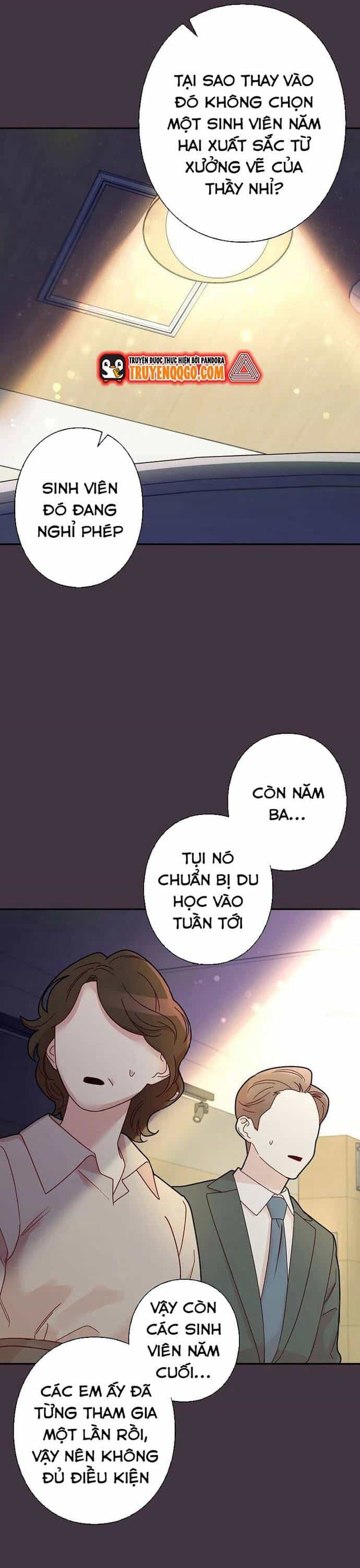 Nhà Thiết Kế Thiên Tài Hồi Quy - Chương 9 - ảnh 9