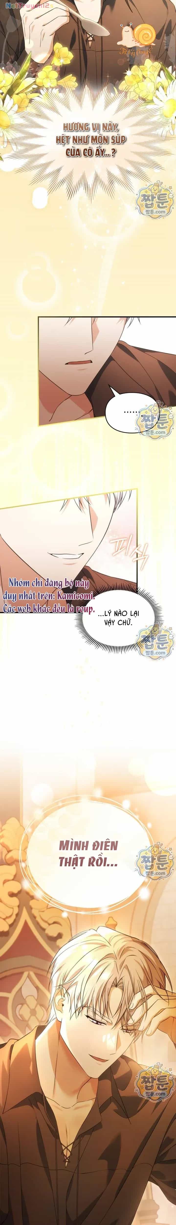 Nhà Trị Liệu Thời Gian Ceres - Chương 14 - ảnh 21