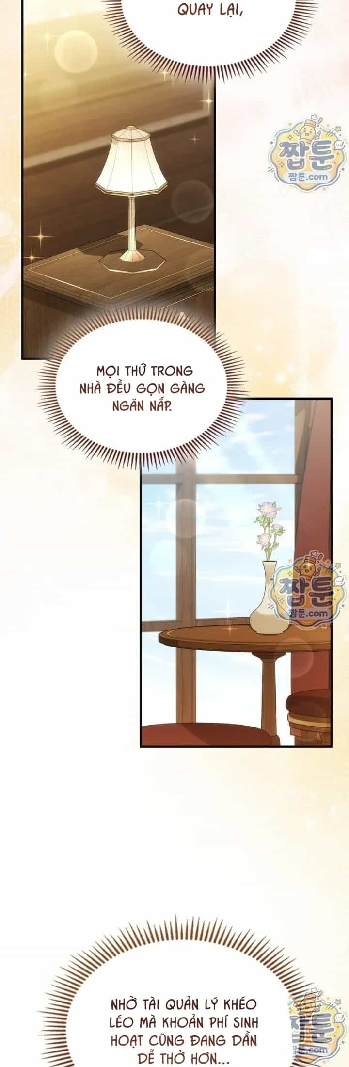 Nhà Trị Liệu Thời Gian Ceres - Chương 14 - ảnh 6