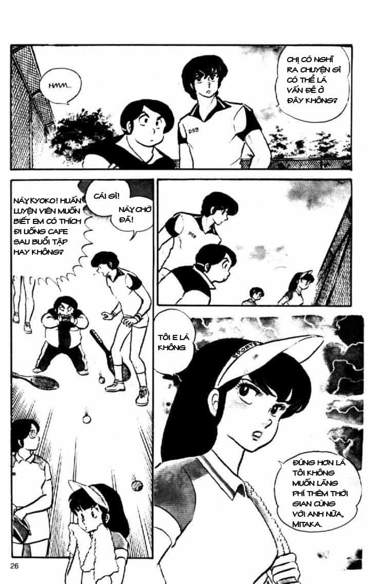Nhà Trọ Nhất Khắc - Chương 28 - ảnh 5