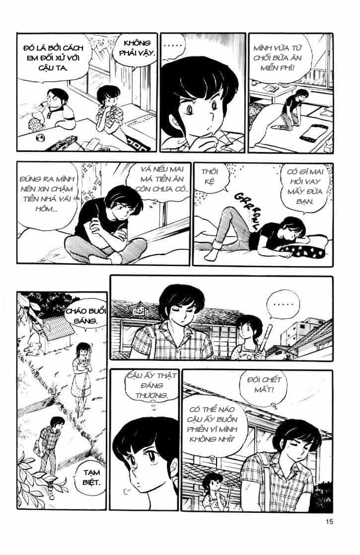 Nhà Trọ Nhất Khắc - Chương 29 - ảnh 18