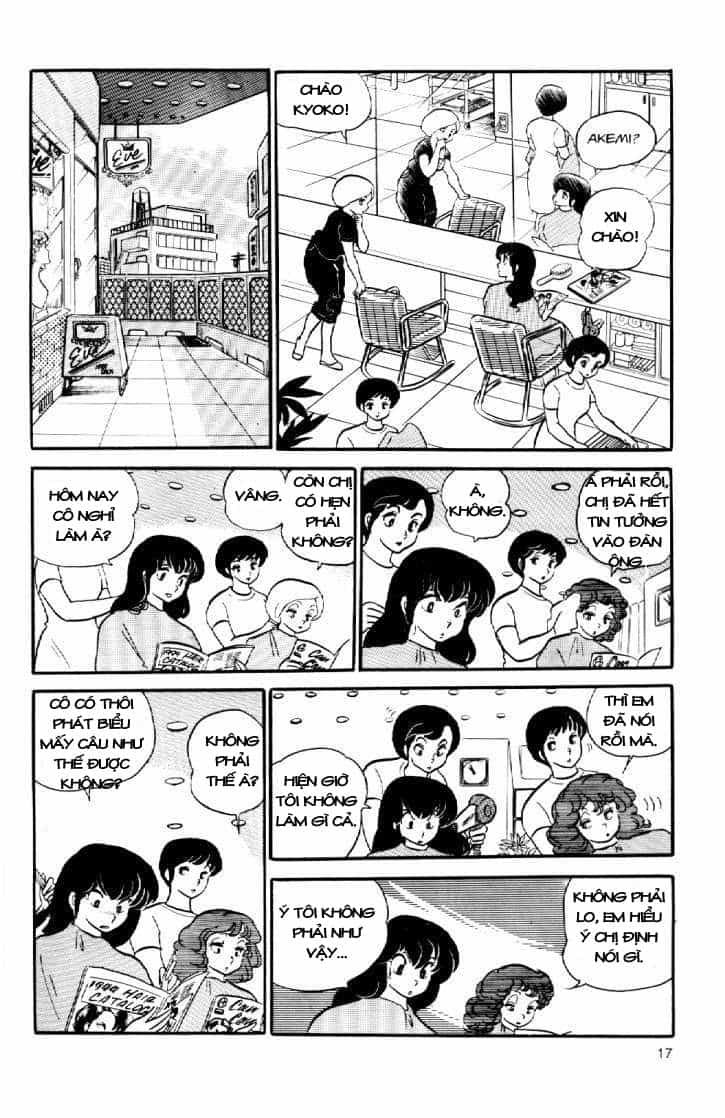 Nhà Trọ Nhất Khắc - Chương 29 - ảnh 20